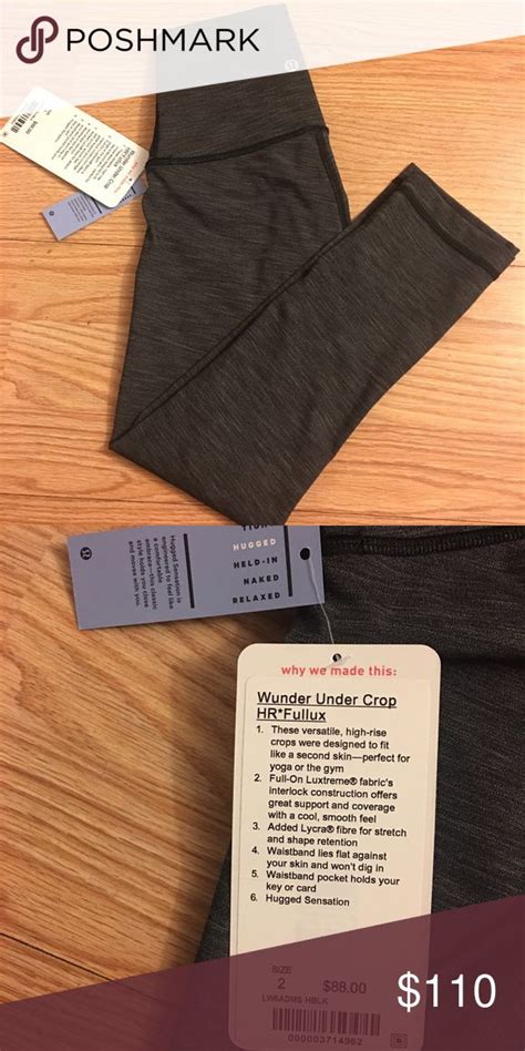 can you exchange lululemon leggings|lululemon exchange for new pair.